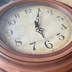 Clock