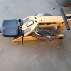 Water Rower