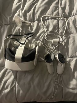 Meta Quest 3S VR