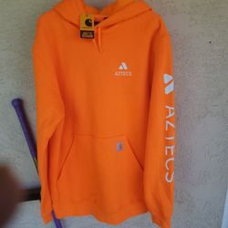 Carhartt Hoodie
