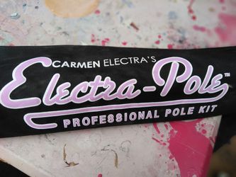 Electra-pole