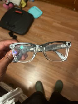 Meta Ray Ban Gen 2