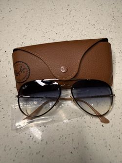 Ray Bans NEW sunglasses