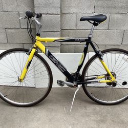 700X35C Road Series GMC Bike For Mens 7 Speeds Excellent Condition $135