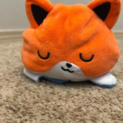 Miscellaneous stuffed animals