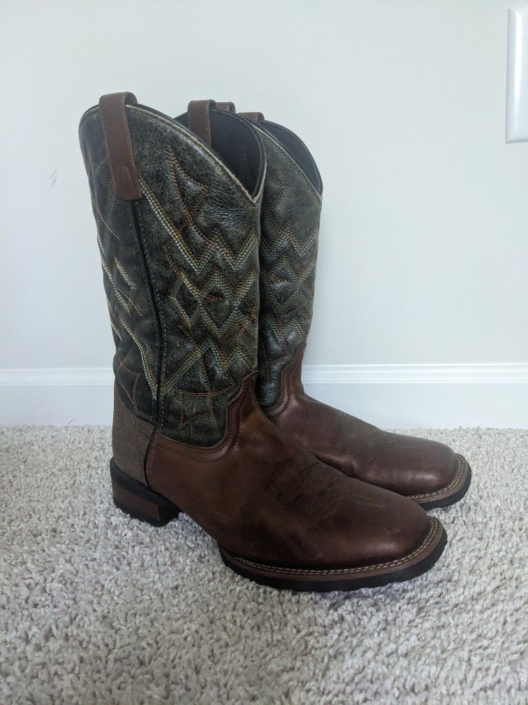 Cowboy Boots