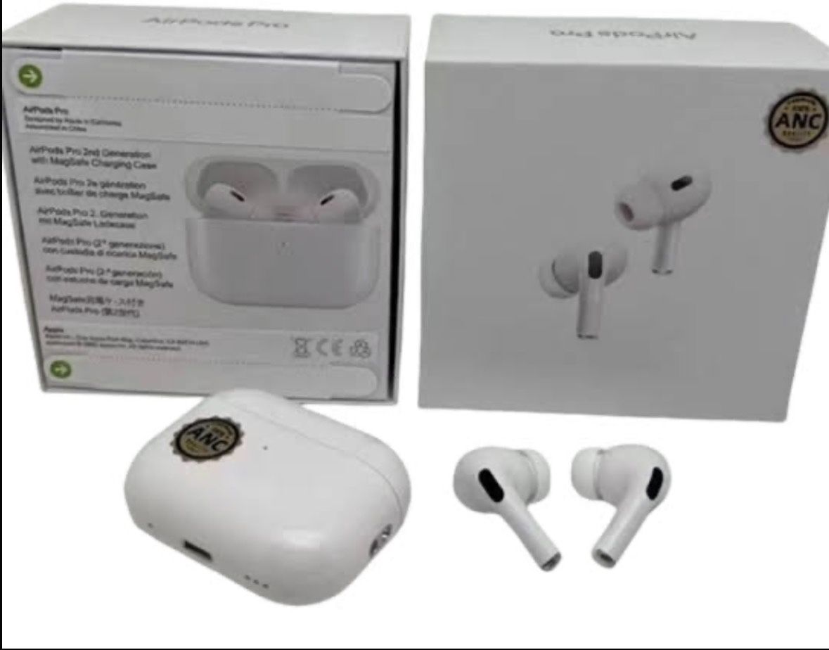Apple AirPod Pro Gen 2