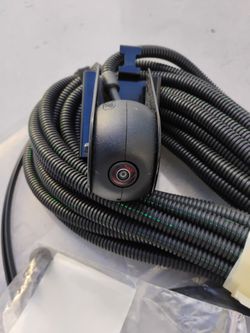 Rear camera for Chevy, GMC, Cadillac, Pontiac