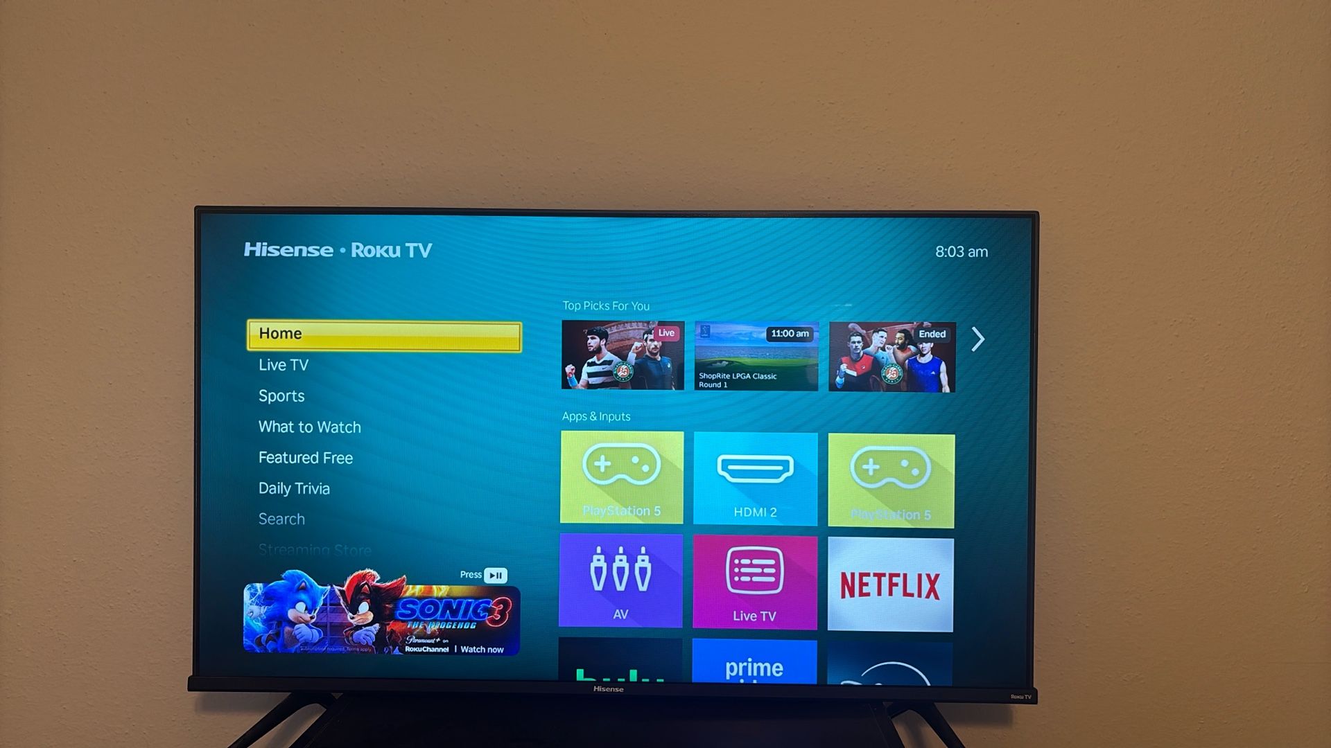 Roku Tv 32 Inch