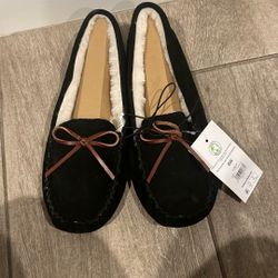 Pantuflas  Slippers 