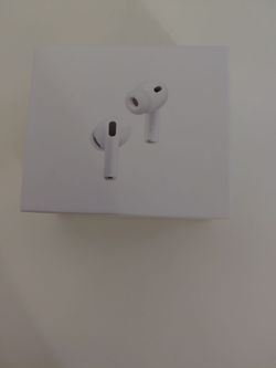 Apple AirPods Pro in Box
