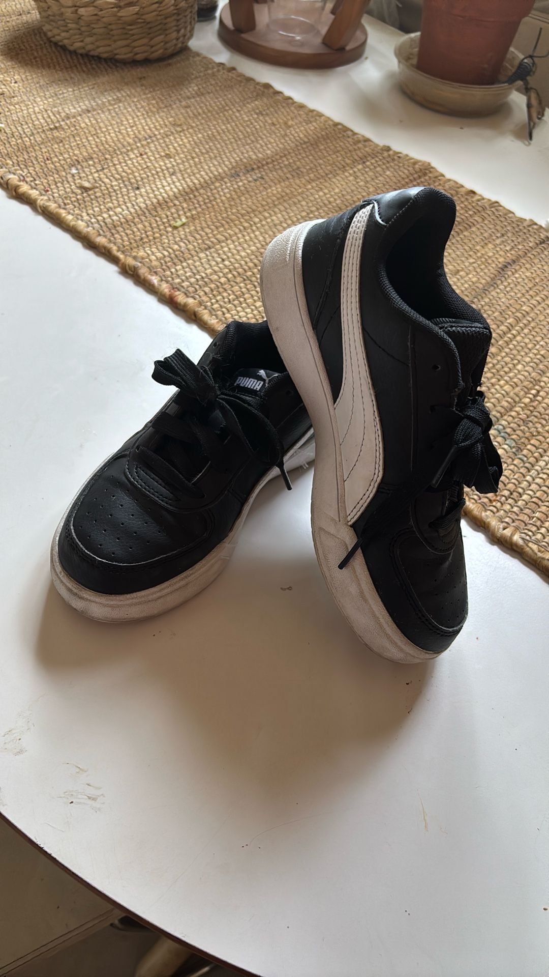 Puma