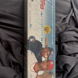 Topps 2010 Baseball Cards 