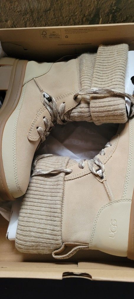 Ugg's Boots