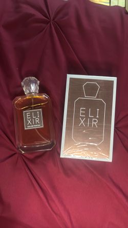 KAYALI dupe, ELIXR