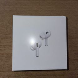 AirPods Pro 2 -  gen 2