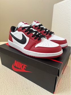 Jordan 1 Chicago Lows (2016)