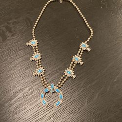 Jewlery American Indian