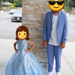 Tommy Hilfiger Kids Suit