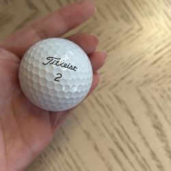Titleist Pro v1 Golf Balls
