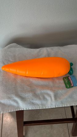 Carrot Squeeezy - NEW
