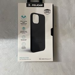 Pelican iPhone 12 Pro Max Case