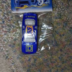 Hot Wheels Car 