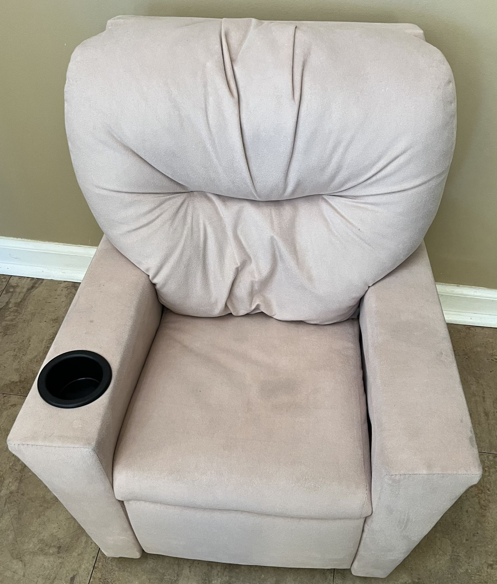 Kid’s Recliner