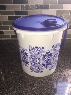 Tupperware Talavera