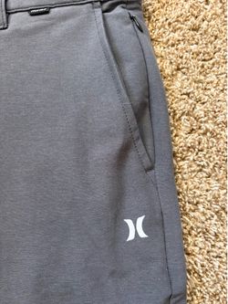 Hurley All Day Hybrid Walkshorts Mens Size 32
