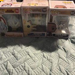 Funko Pops