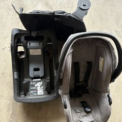 Evenflo Infant Car seat 