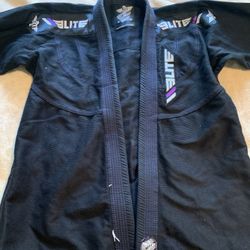 Jiu Jitsu Gi
