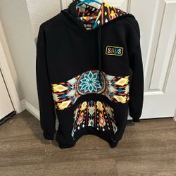 Grassroots Sweatshirt