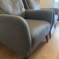 Beautiful armchairs