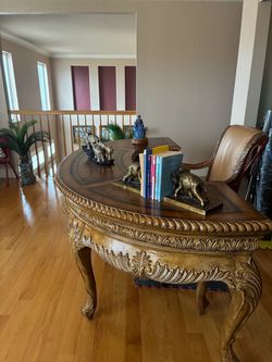 Vintage  Desk