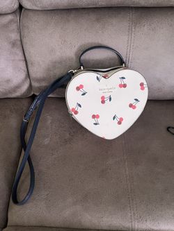 Cherry Kate Spade