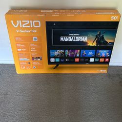 50 Inch Vizzo