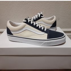 Vans Multiple Sizes Read Entire Description