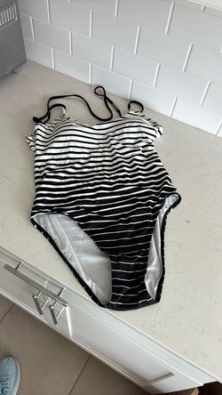 New Calvin Klein bathing suit size 14