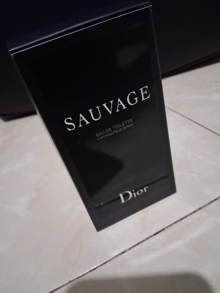 Sauvage Men Original