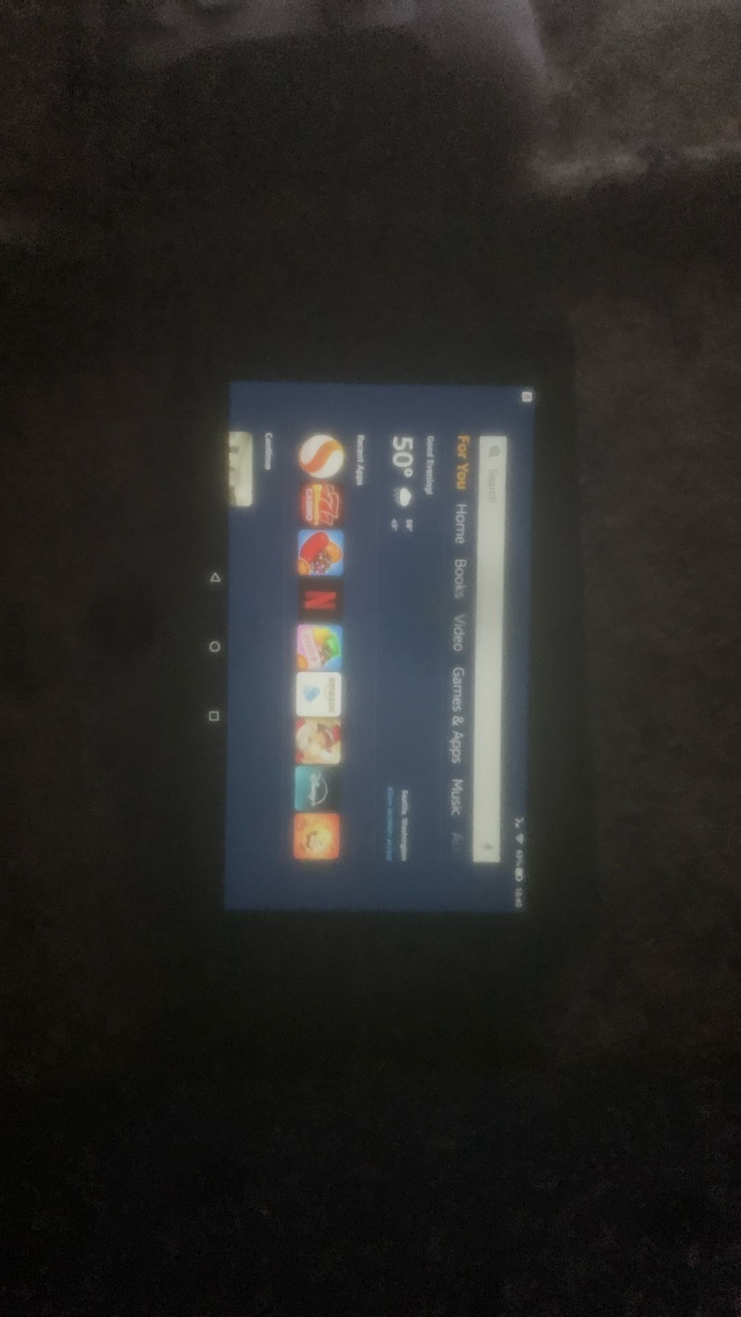 Kindle Fire