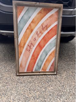 Wall art
