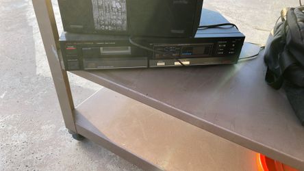 Fisher compact