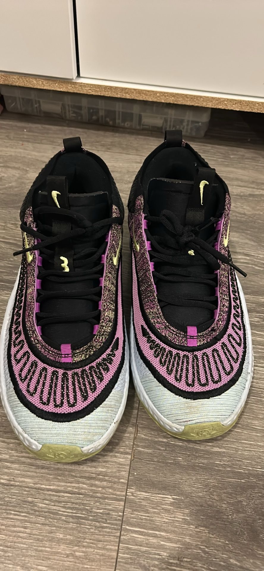 Men’s Nike air