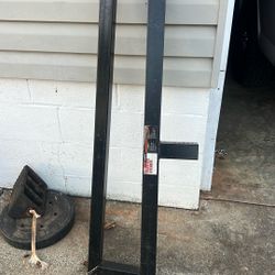 HAUL-MASTER Truck Bed Extender 