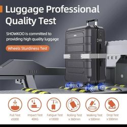 set of luggage 3 pieces 