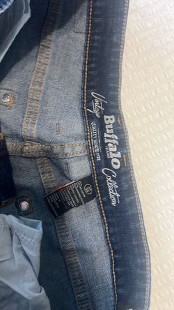Buffalo Jeans Size 34x30