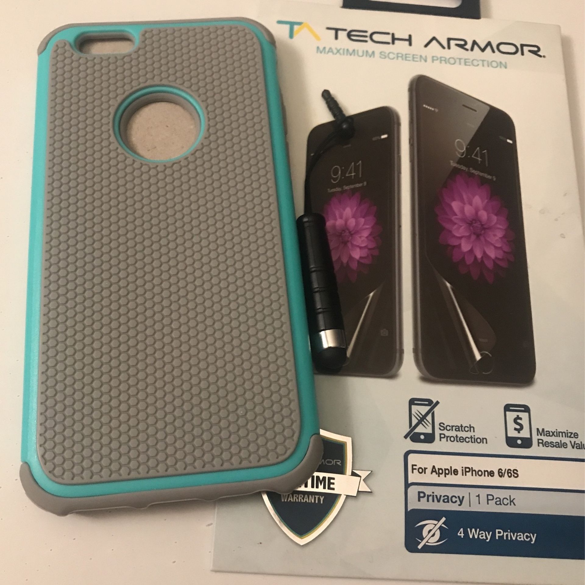 Case iPhone 6/6s Brand New#14