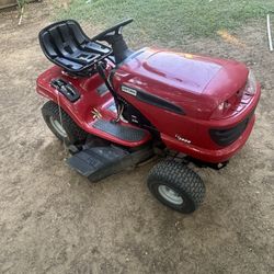 Lawn Mower 